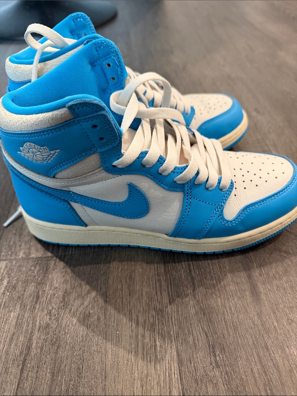 Nike Women’s Jordans